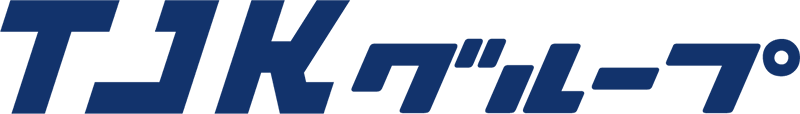 tjkグループロゴ